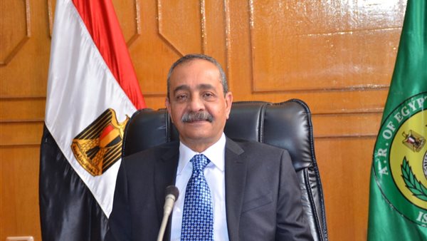 اللواء شريف بشارة،