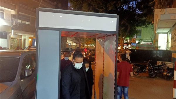 شيماء سيف وزوجها