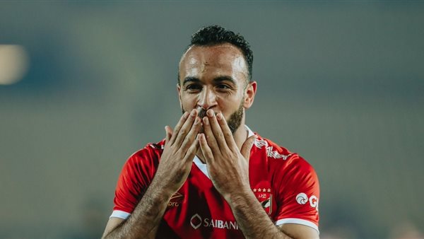 محمد مجدي أفشة 