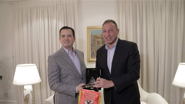 محمود الخطيب 