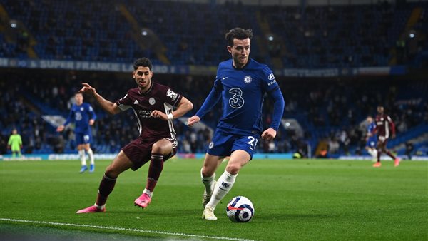 جانب من المباراة