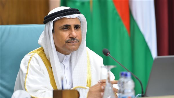 عادل العسومي