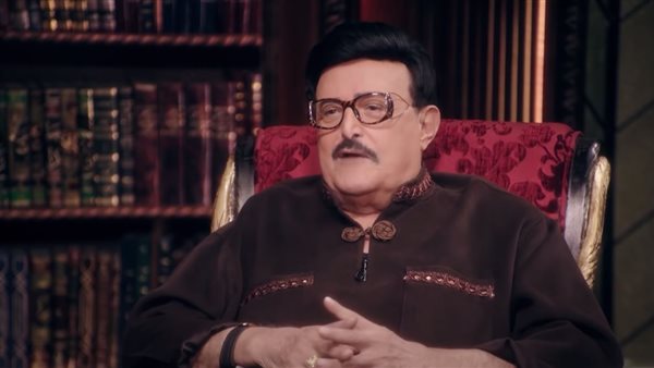 الفنان الراحل سمير