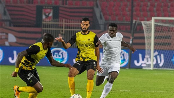 وادي دجلة وإنبى 