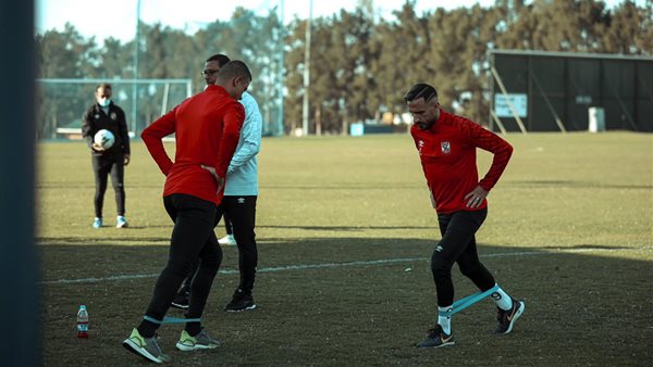 علي معلول وسعد سمير