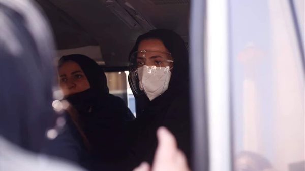 دنيا وإيمي سمير غانم