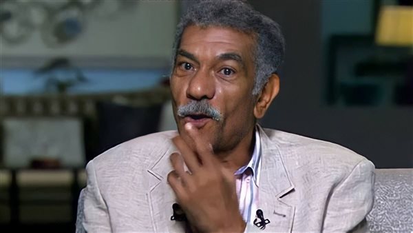 الفنان سيد رجب