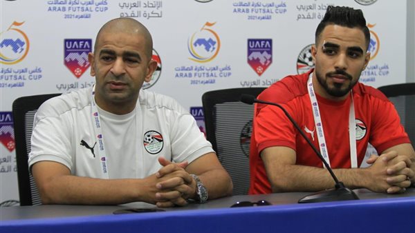 نادر رشاد وعبد الرحمن