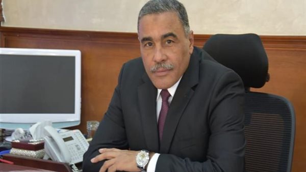  اللواء خالد شعيب-