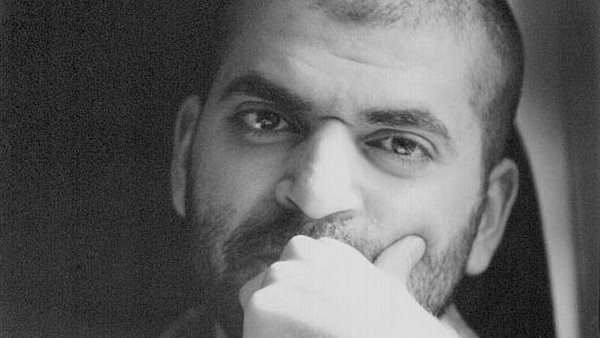 الموسيقار عمرو عقبة