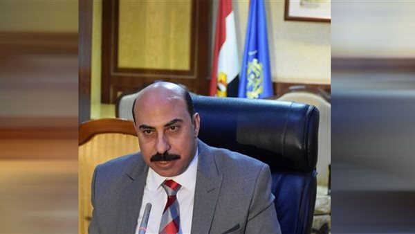 اللواء أشرف عطية