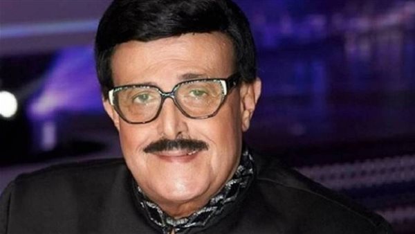 الفنان الراحل سمير