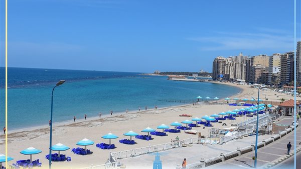 صورة من الاستعدادات