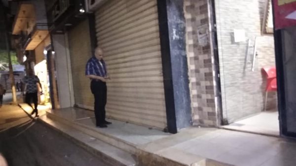 صورة من حملات متابعة