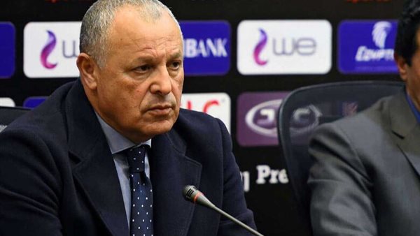 هاني أبو ريدة