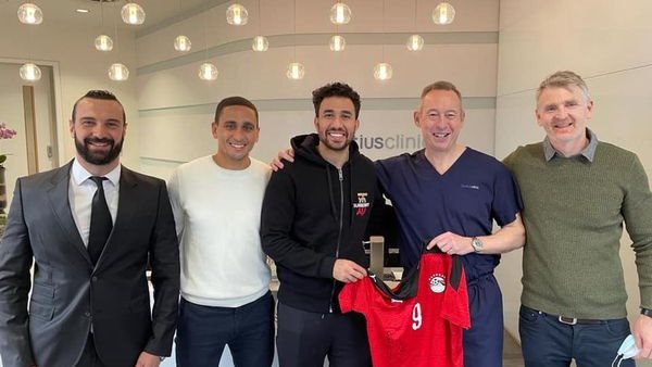 محمود تريزيجيه