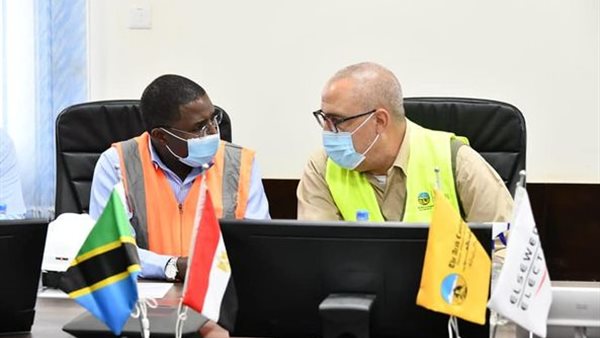 عاصم الجزار وزير