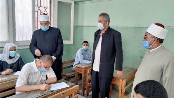 جانب من الحدث