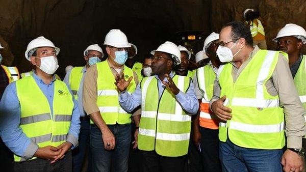 جانب من الحدث