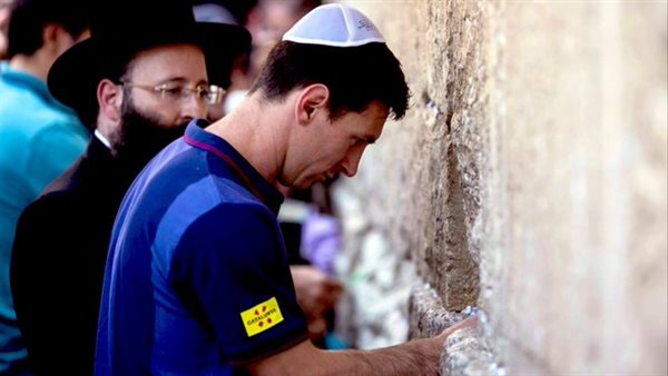 ليونيل ميسي