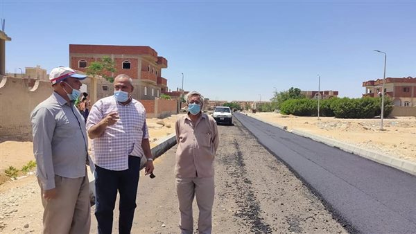 صورة من المتابعة