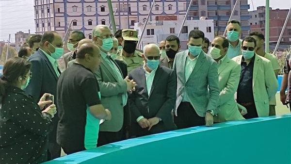 جانب من الحدث