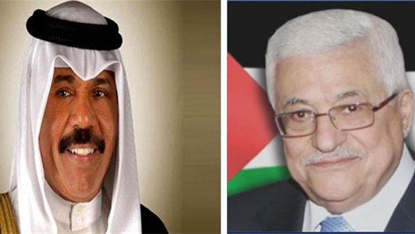 رئيس فلسطين وأمير