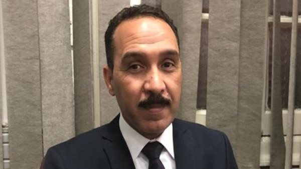 الدكتور محمد عبد