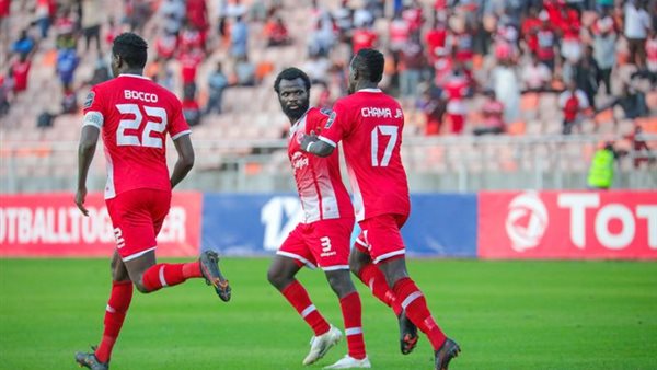 سيمبا التنزاني