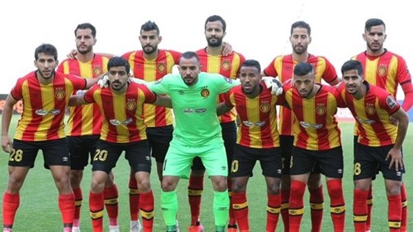 الترجي التونسي -