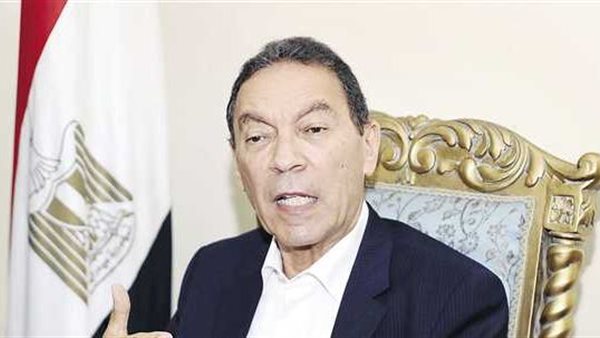 هانى الناظر 