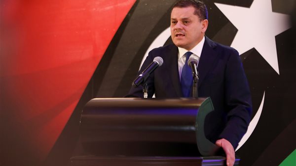 عبد الحميد الدبيبة،