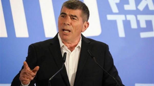 غابي اشنكازي