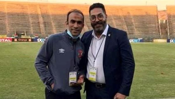 عبد الحفيظ ورئيس