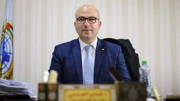 وزير شئون القدس 