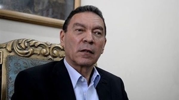 هانى الناظر 