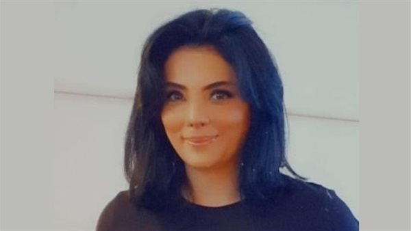 حورية فرغلى 