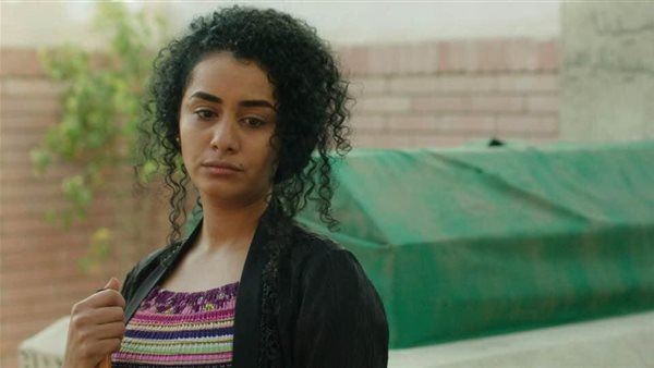 الفناة نانسي صلاح