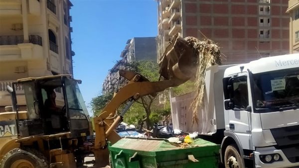 صورة من الحملات 