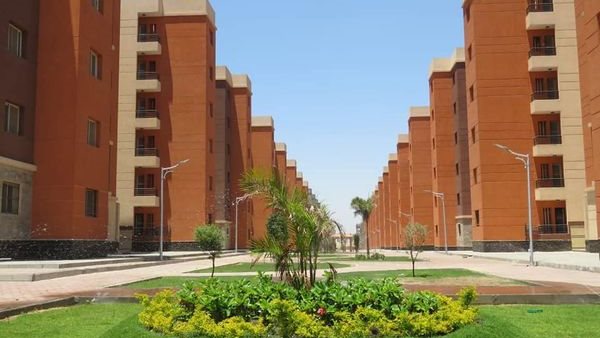 عمارات السلام