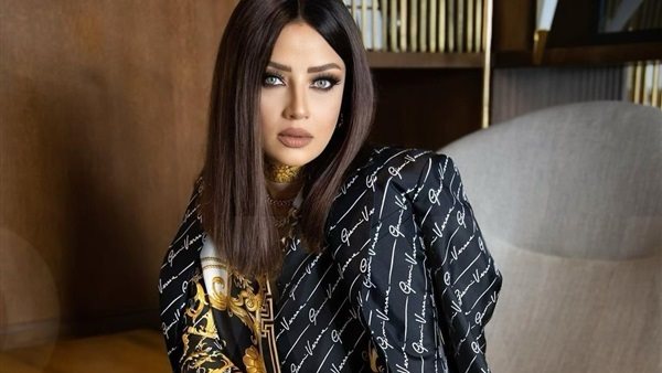 رضوى الشربيني