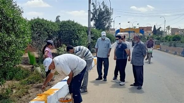 جانب من الحملات