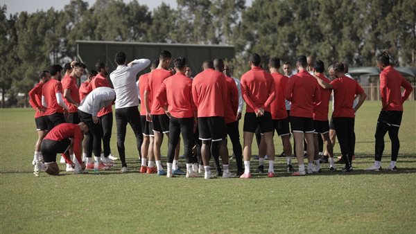 فريق الأهلي 