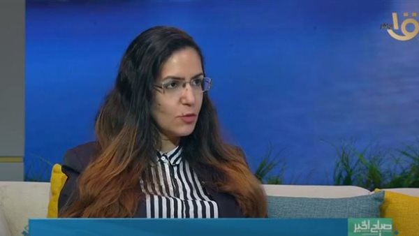 الدكتور أميرة تاضروس