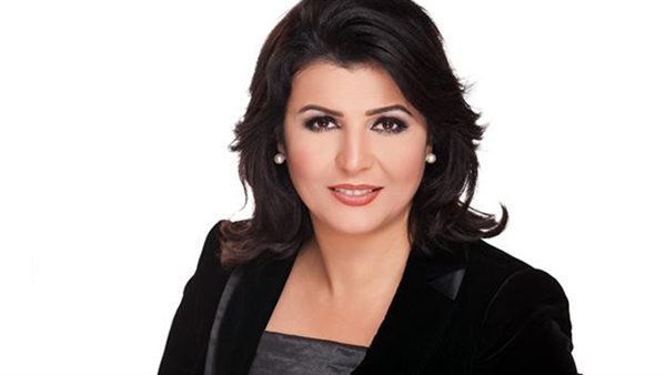 منى الشاذلي 