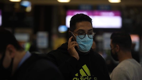 جانب من الحضور 