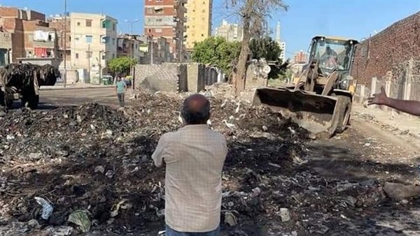 صورة من الحملات 