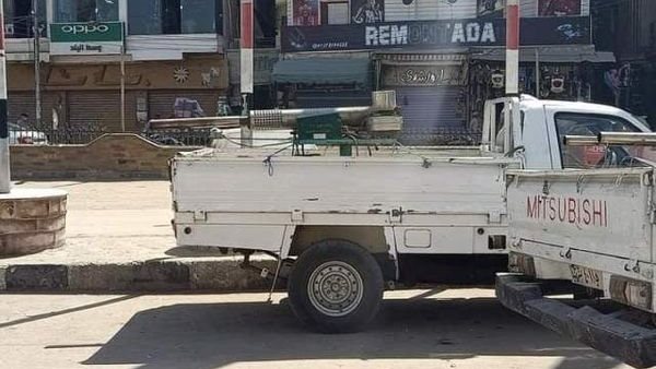 جانب من الحملات