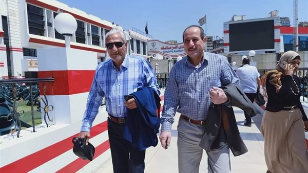 لجنة الزمالك 