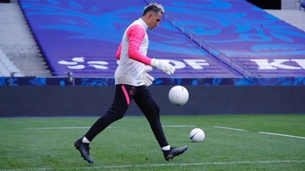 كيلور نافاس